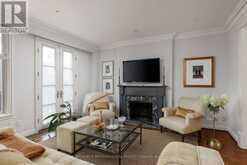 18A DEER PARK CRESCENT | Toronto Ontario | Slide Image Five