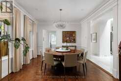 18A DEER PARK CRESCENT | Toronto Ontario | Slide Image Seven