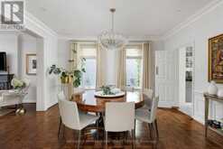 18A DEER PARK CRESCENT | Toronto Ontario | Slide Image Eight