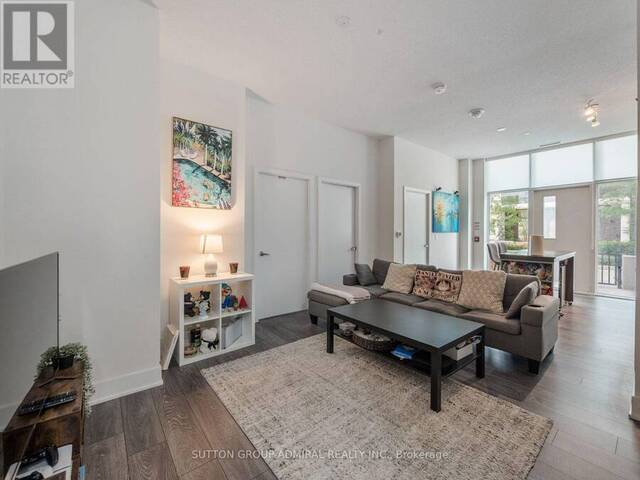 101 - 188 FAIRVIEW MALL DRIVE Toronto Ontario, M2J 4T1 - 4 Bedrooms Condo For Sale