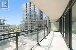 810 - 25 CAPREOL COURT | Toronto Ontario | Slide Image Seventeen