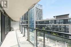 810 - 25 CAPREOL COURT | Toronto Ontario | Slide Image Eighteen