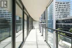 810 - 25 CAPREOL COURT | Toronto Ontario | Slide Image Nineteen