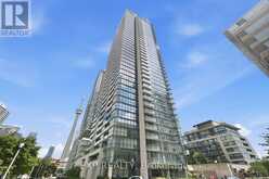 810 - 25 CAPREOL COURT | Toronto Ontario | Slide Image One