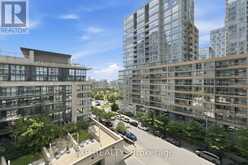 810 - 25 CAPREOL COURT | Toronto Ontario | Slide Image Twenty