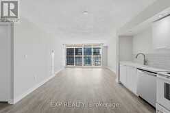 810 - 25 CAPREOL COURT | Toronto Ontario | Slide Image Two