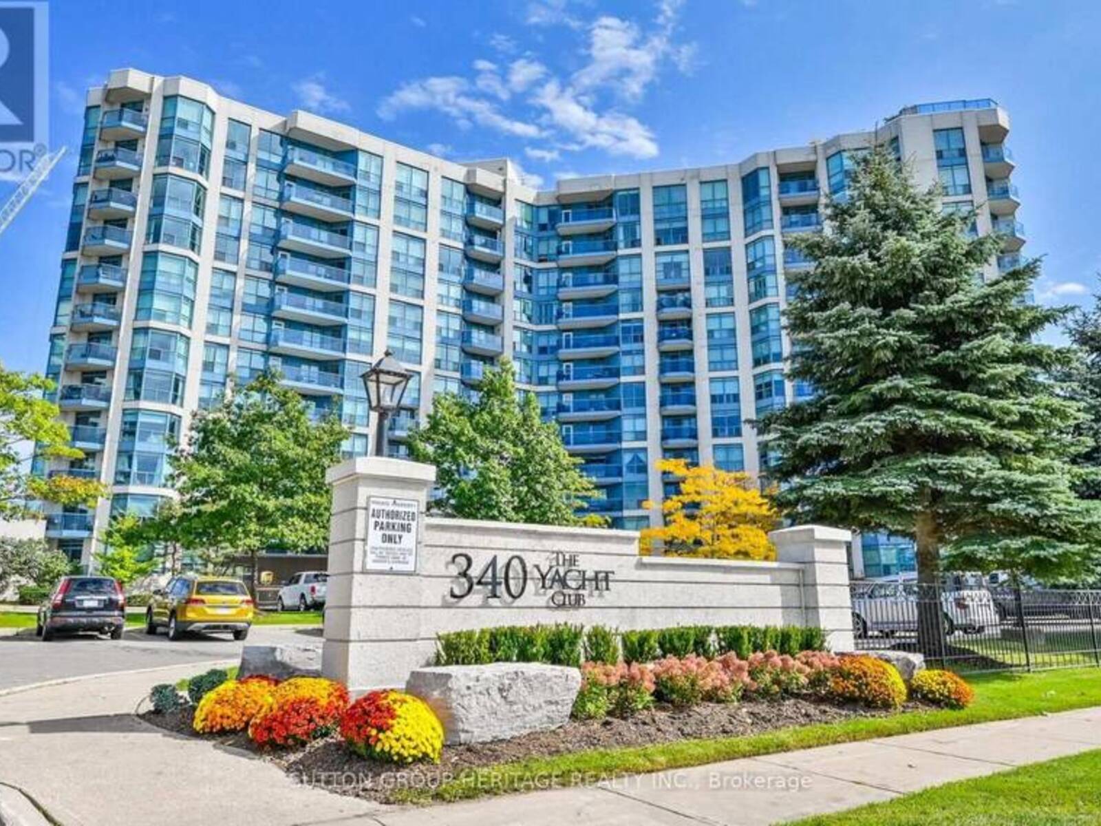 902 - 340 WATSON STREET W, Whitby, Ontario L1N 9G1