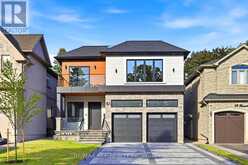 61 HAREWOOD AVENUE | Toronto Ontario | Slide Image One