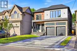 61 HAREWOOD AVENUE | Toronto Ontario | Slide Image Two