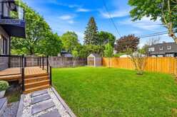 61 HAREWOOD AVENUE | Toronto Ontario | Slide Image Forty-five