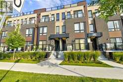 4 - 235 MCLEVIN AVENUE | Toronto Ontario | Slide Image Two