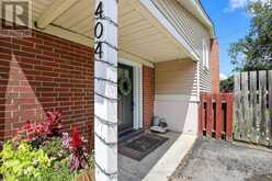 404 BURNLEY COURT | Oshawa Ontario | Slide Image Two