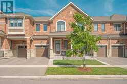 5 SEDGEMOOR STREET | Whitby Ontario | Slide Image Two