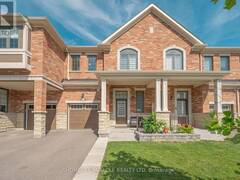 5 SEDGEMOOR STREET Whitby Ontario, L1P 0M3
