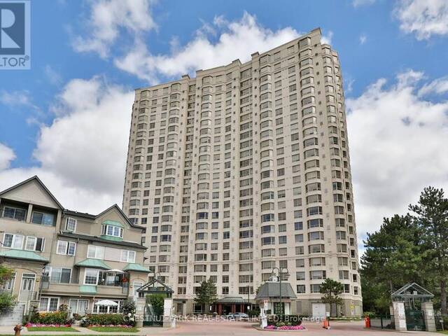 2705 - 228 BONIS AVENUE E Toronto Ontario, M1T 3W4 - 3 Bedrooms Condo For Sale