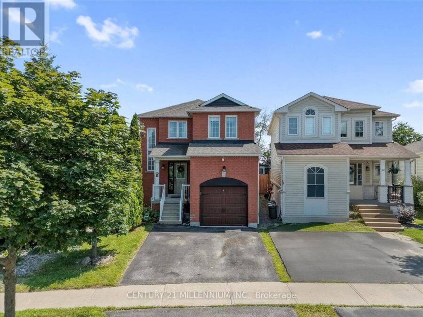 23 ELDAD DRIVE, Clarington, Ontario L1C 5L1