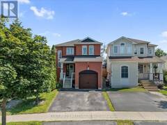 23 ELDAD DRIVE Clarington Ontario, L1C 5L1
