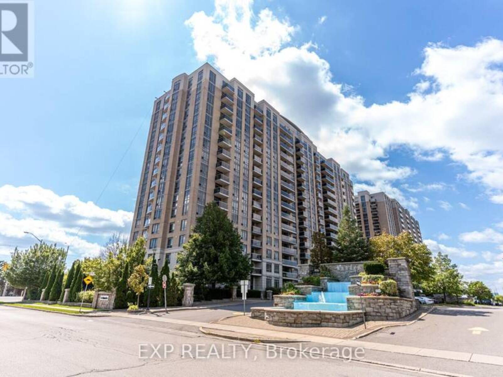 1409 - 8 MONDEO DRIVE, Toronto, Ontario M1P 5C7