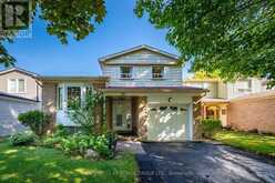 38 KITSILANO CRESCENT | Richmond Hill Ontario | Slide Image One