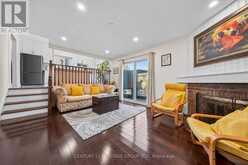 38 KITSILANO CRESCENT | Richmond Hill Ontario | Slide Image Eight