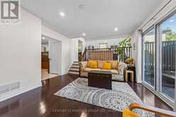 38 KITSILANO CRESCENT | Richmond Hill Ontario | Slide Image Nine