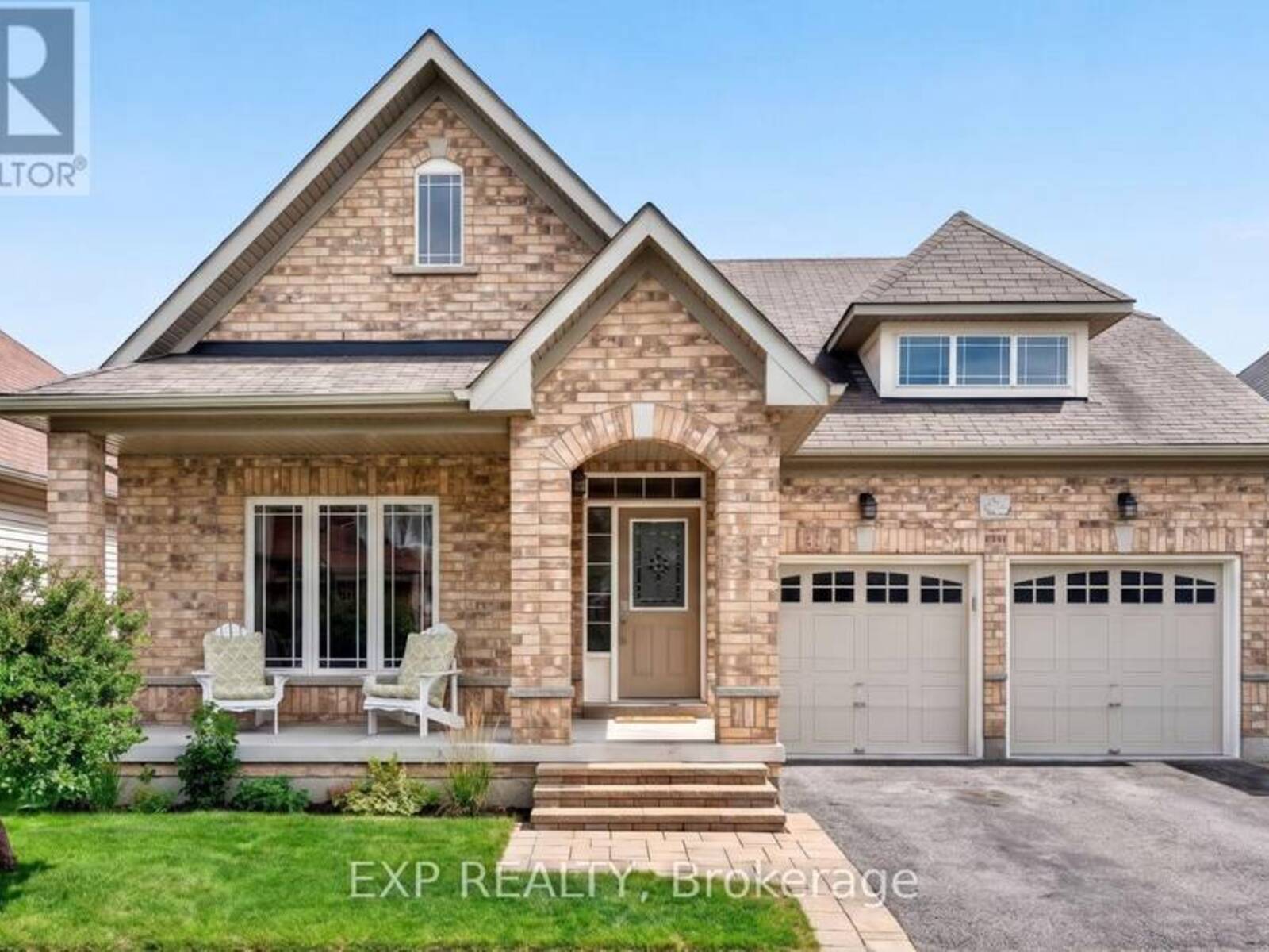 17 WYNDHAM CIRCLE, Georgina, Ontario L0E 1R0