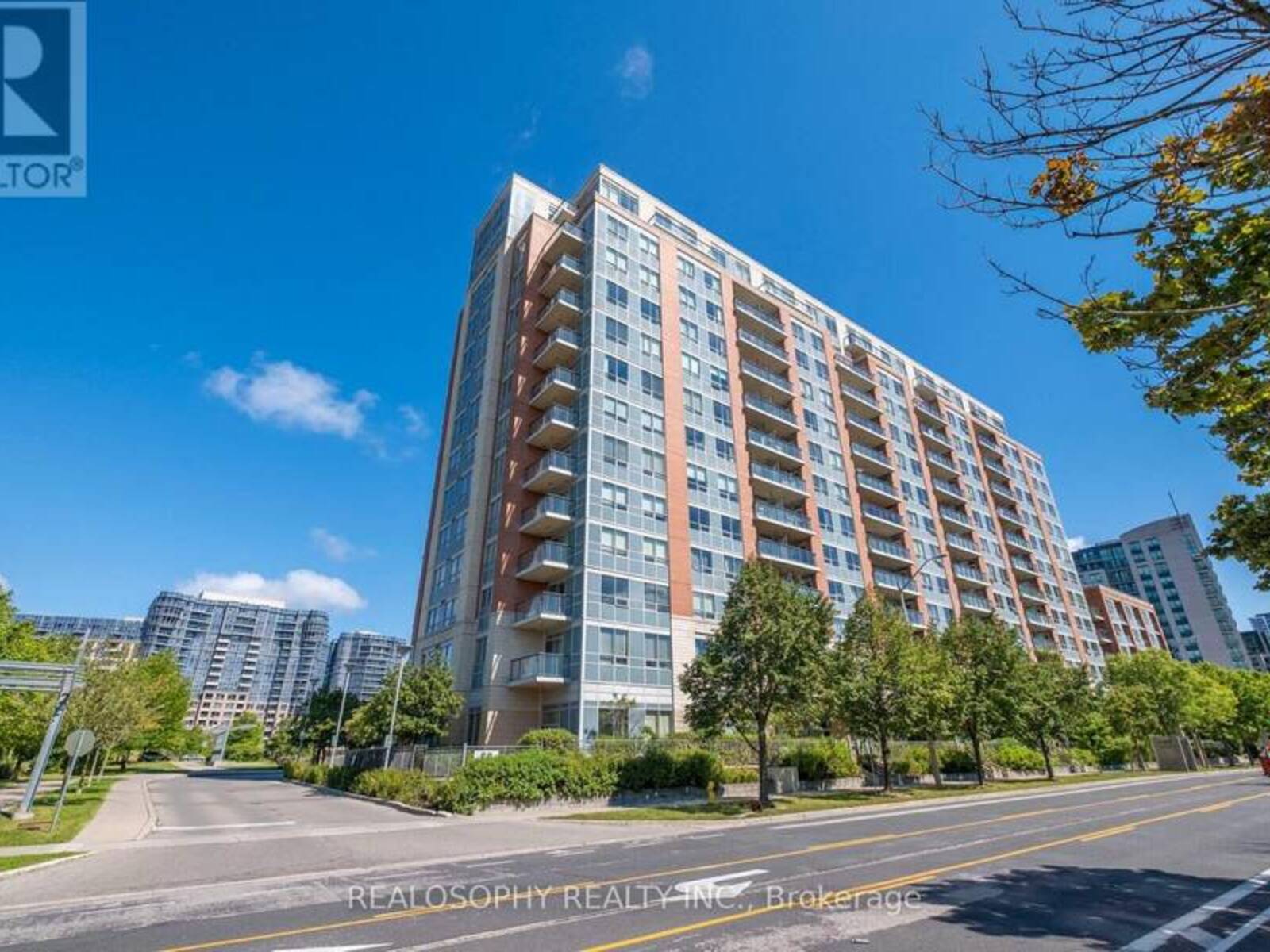 917 - 50 CLEGG ROAD, Markham, Ontario L6G 0C6