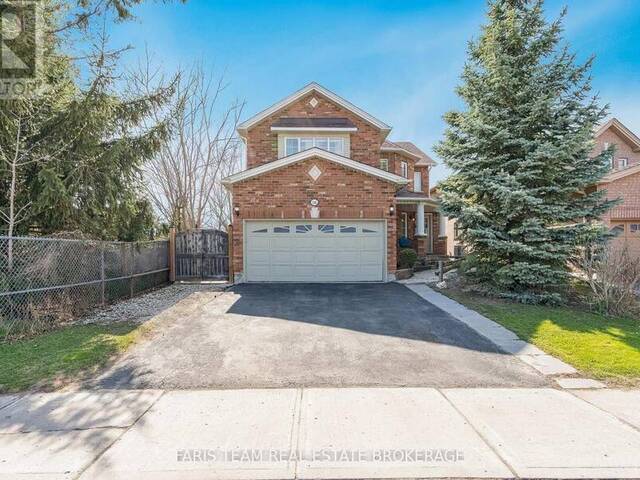 146 8TH AVENUE Alliston Ontario, L9R 1Z8 - 5 Bedrooms Home For Sale