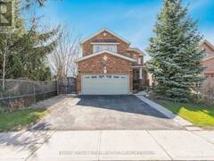 146 8TH AVENUE Alliston Ontario, L9R 1Z8