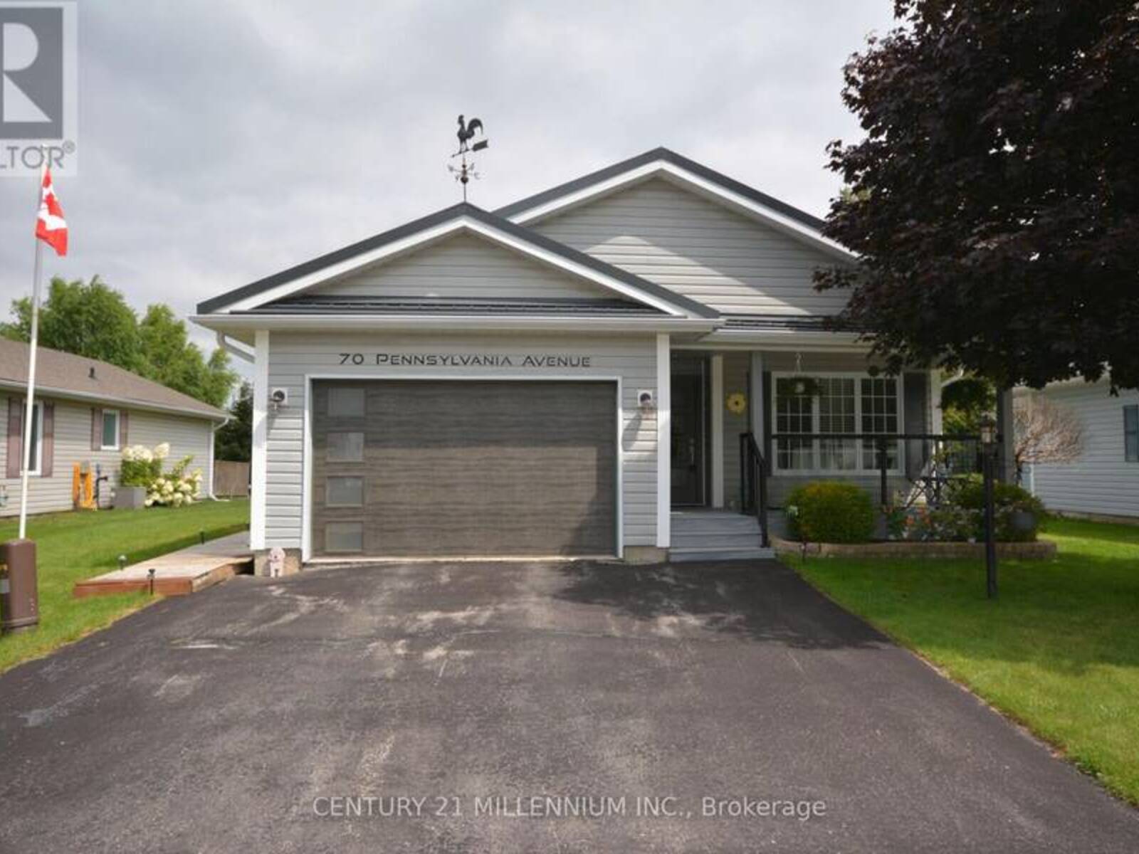 70 PENNSYLVANIA AVE, Wasaga Beach, Ontario L9Z 3A8