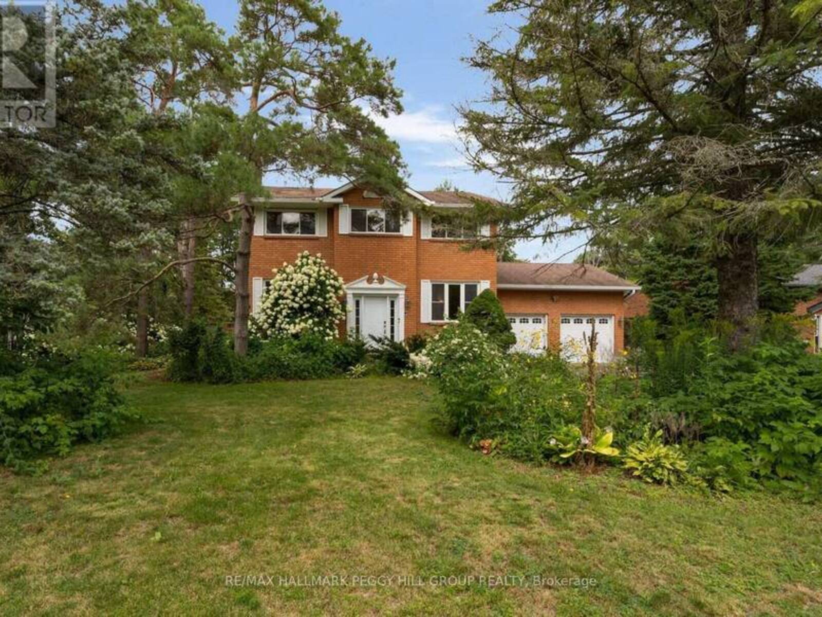 10 ROSEWOOD AVENUE, Midhurst, Ontario L9X 0P5