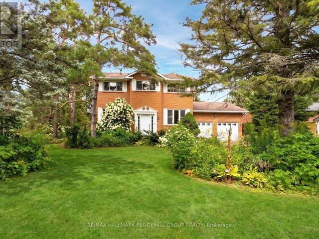 10 ROSEWOOD AVENUE Midhurst Ontario, L9X 0P5 - 4 Bedrooms Home For Sale