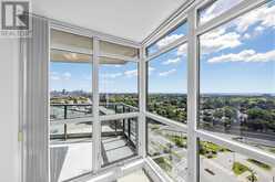 1809 - 205 SHERWAY GARDENS ROAD | Toronto Ontario | Slide Image Ten