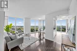 1809 - 205 SHERWAY GARDENS ROAD | Toronto Ontario | Slide Image One