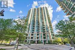1809 - 205 SHERWAY GARDENS ROAD | Toronto Ontario | Slide Image Thirty-six