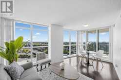 1809 - 205 SHERWAY GARDENS ROAD | Toronto Ontario | Slide Image Three