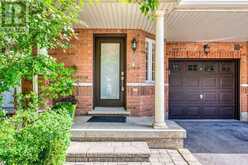 86 - 620 FERGUSON DRIVE | Milton Ontario | Slide Image Two