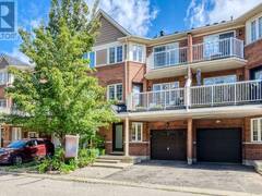 86 - 620 FERGUSON DRIVE Milton Ontario, L9T 0M8