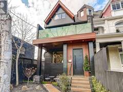 12 MACDONELL AVENUE Toronto Ontario, M6R 2A2