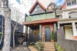 12 MACDONELL AVENUE | Toronto Ontario | Slide Image One