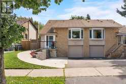 2727 BUCKLEPOST CRESCENT | Mississauga Ontario | Slide Image One