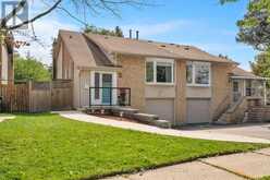 2727 BUCKLEPOST CRESCENT | Mississauga Ontario | Slide Image Two