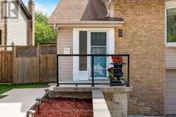 2727 BUCKLEPOST CRESCENT | Mississauga Ontario | Slide Image Three