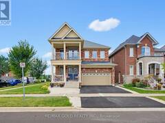8 ZELDA ROAD Brampton Ontario, L6R 3V9