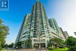 1710 - 220 BURNHAMTHORPE ROAD W | Mississauga Ontario | Slide Image One