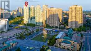 1710 - 220 BURNHAMTHORPE ROAD W | Mississauga Ontario | Slide Image Thirty-four