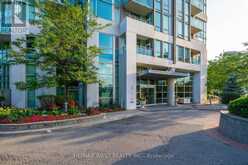 1710 - 220 BURNHAMTHORPE ROAD W | Mississauga Ontario | Slide Image Four