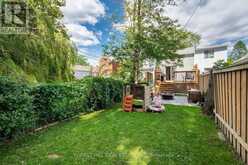 55 VANEVERY STREET | Toronto Ontario | Slide Image Thirty-four