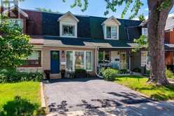 55 VANEVERY STREET | Toronto Ontario | Slide Image Forty-five