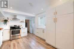 55 VANEVERY STREET | Toronto Ontario | Slide Image Eight